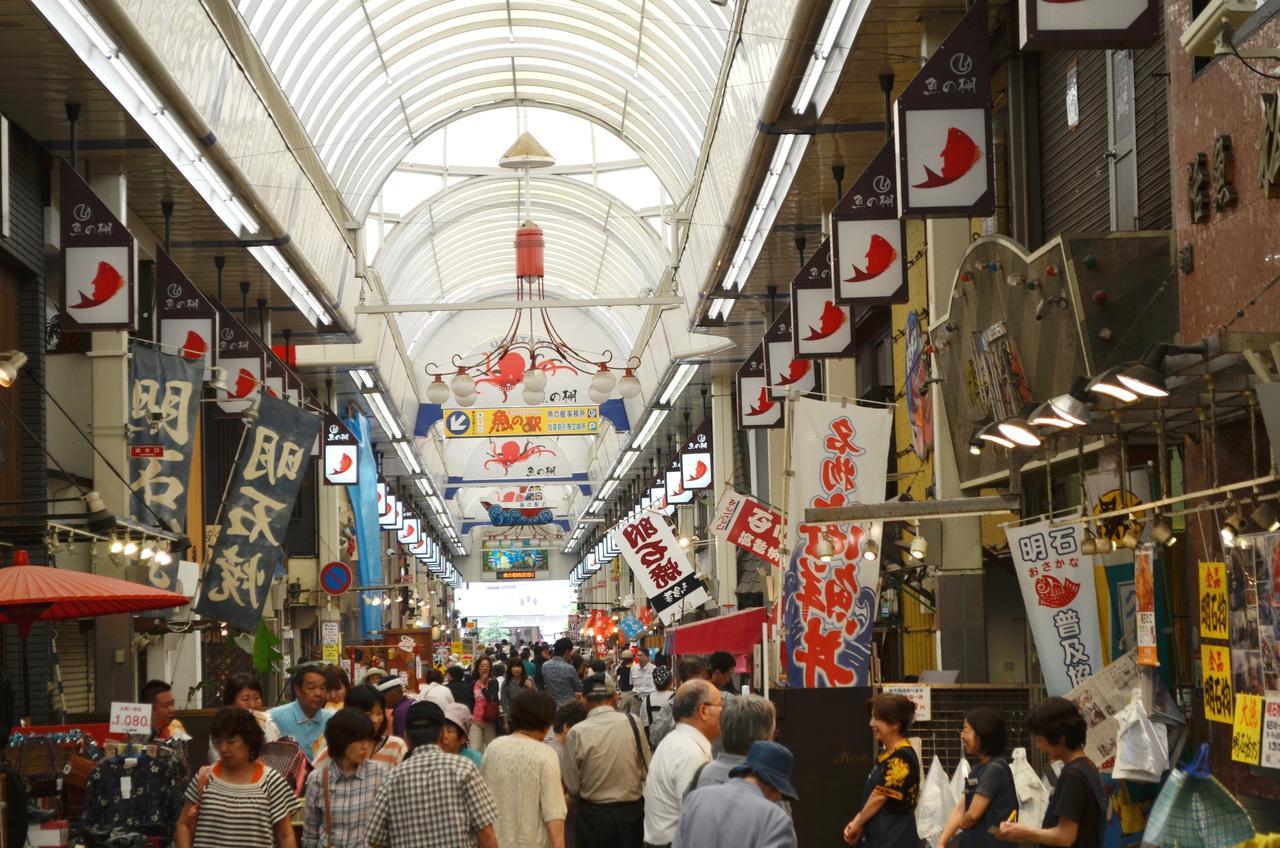 明石キャッスルホテル 3* 明石市